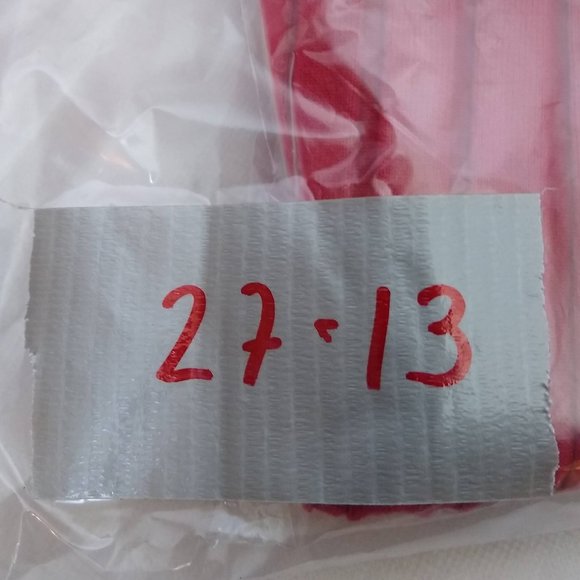 INC Women's Sweater With Zippers on the Collar - Picture 6 of 6